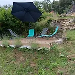 Chez Pierrot 4 Pers Vue Vallee Parking Prive Calme * La Roque-Gageac