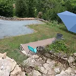 بيت للعطل Chez Pierrot 4 Pers Vue Vallee Parking Prive Calme *