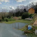Chez Pierrot 4 Pers Vue Vallee Parking Prive Calme Nyaraló *