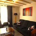 Nyaraló Chez Pierrot 4 Pers Vue Vallee Parking Prive Calme *