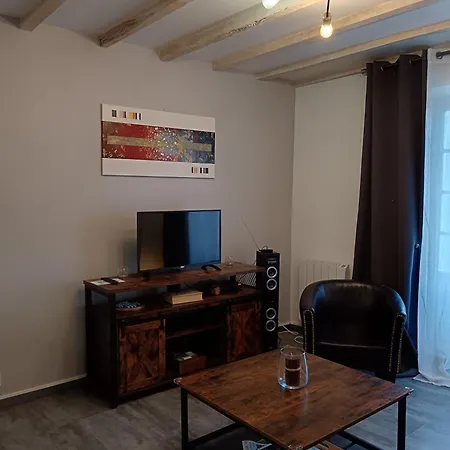 Chez Pierrot - La Vallee Des Chateaux Holiday home La Roque-Gageac