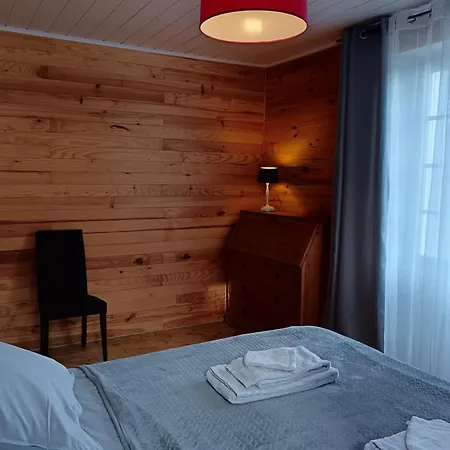 Chez Pierrot - La Vallee Des Chateaux Holiday home