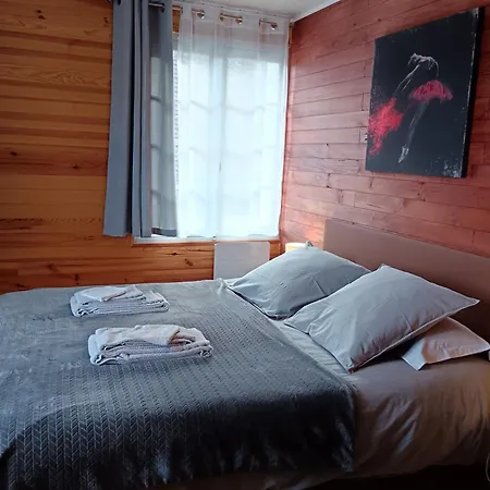 Holiday home Chez Pierrot - La Vallee Des Chateaux
