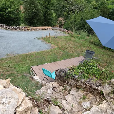 Casa de Férias Chez Pierrot 4 Pers Vue Vallee Parking Prive Calme *