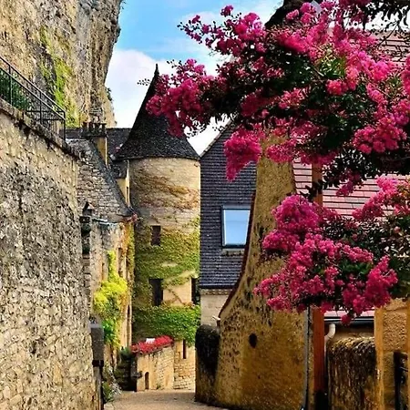 Holiday home Chez Pierrot - La Vallee Des Chateaux *