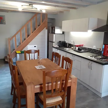 Chez Pierrot 4 Pers Vue Vallee Parking Prive Calme * 拉罗克加雅克