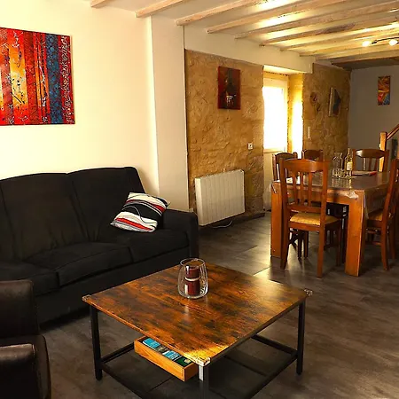 Holiday home Chez Pierrot - La Vallee Des Chateaux