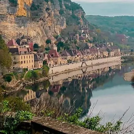 Chez Pierrot - La Vallee Des Chateaux Holiday home *