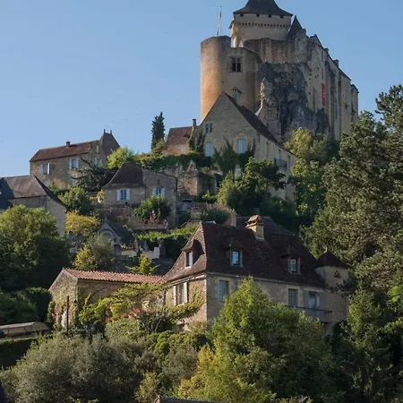 Holiday home Chez Pierrot - La Vallee Des Chateaux *