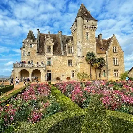 Chez Pierrot - La Vallee Des Chateaux Holiday home