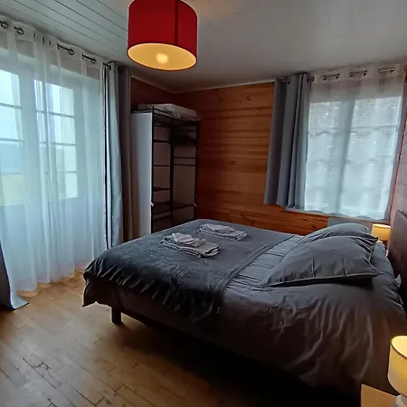 Holiday home Chez Pierrot - La Vallee Des Chateaux *