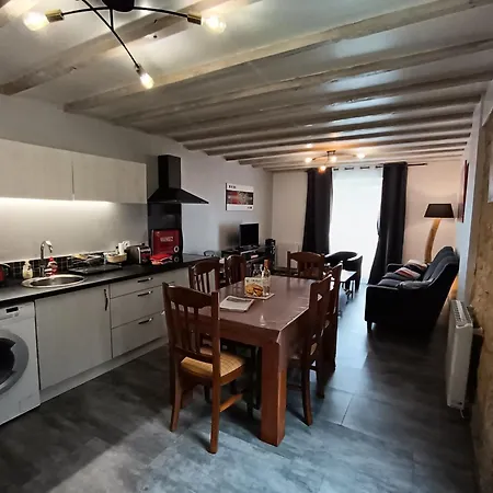 Holiday home Chez Pierrot - La Vallee Des Chateaux