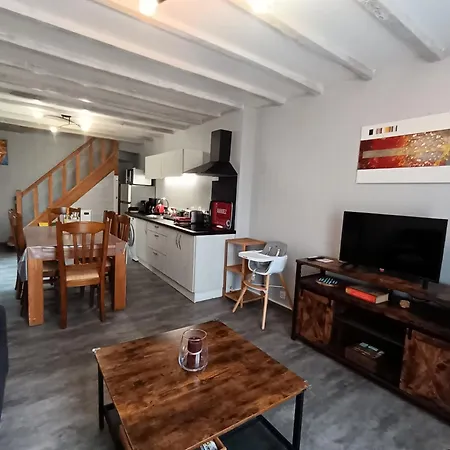 Holiday home Chez Pierrot - La Vallee Des Chateaux La Roque-Gageac