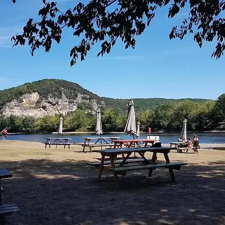 Holiday home Chez Pierrot - La Vallee Des Chateaux La Roque-Gageac