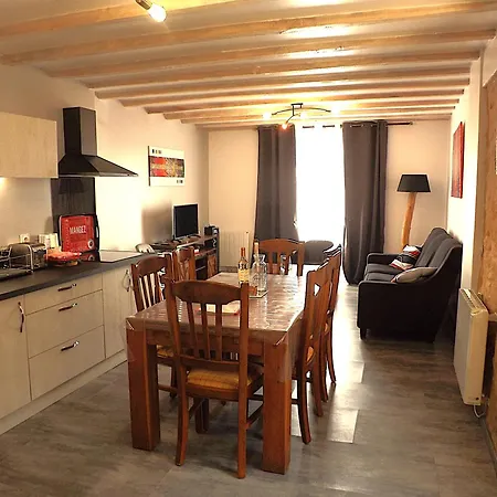 Chez Pierrot Gite 4 Personnes Avec Vue Sur La Vallee Parking Prive Proche La Roque-Gageac Feriehus La Roque-Gageac