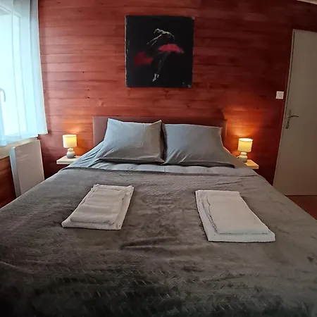 Chez Pierrot Gite 4 Personnes Avec Vue Sur La Vallee Parking Prive Proche La Roque-Gageac * La Roque-Gageac