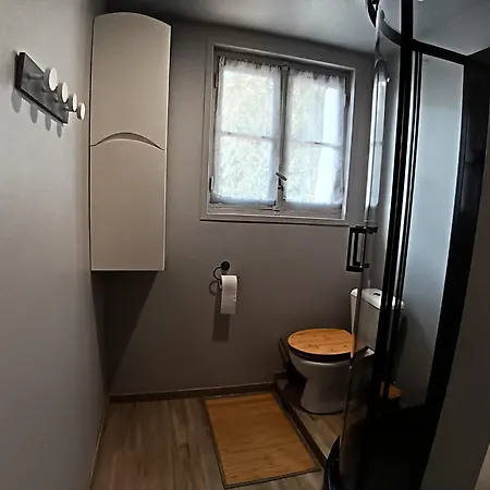 Chez Pierrot Gite 4 Personnes Avec Vue Sur La Vallee Parking Prive Proche La Roque-Gageac