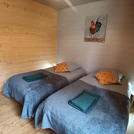Ferienhaus Gite Avec Vue Sur La Vallee Parking Prive Proche La Roque-Gageac Parking La Roque-Gageac