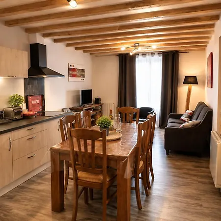 Chez Pierrot Gite 4 Personnes Avec Vue Sur La Vallee Parking Prive Proche La Roque-Gageac